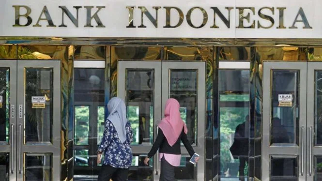 BI Mitigates Rupiah Risks Amid Middle East Conflict Escalation; Strategy Outlined