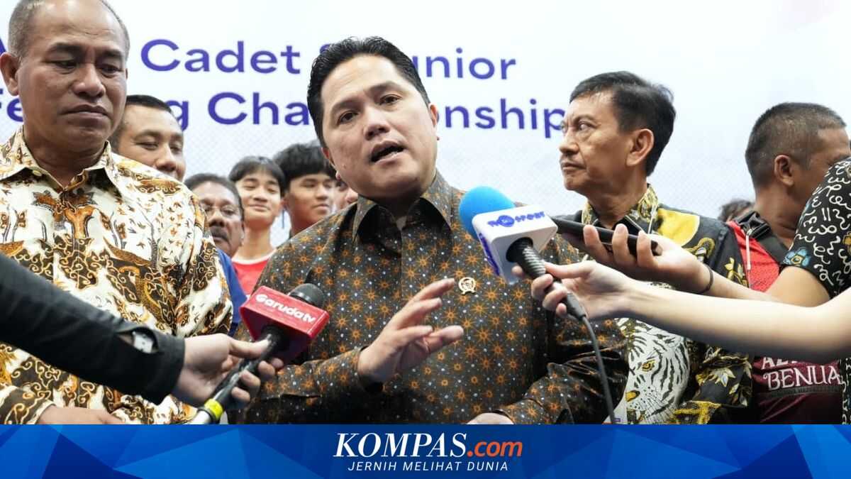 Sports Minister Erick: Ministry of Youth and Sports Implements Zero Tolerance Policy on Harassment Cases at Rock Climbing National Training Centre