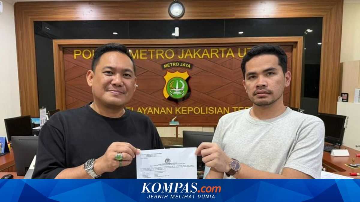 J&T Express Reports Alleged Theft and Embezzlement to Police