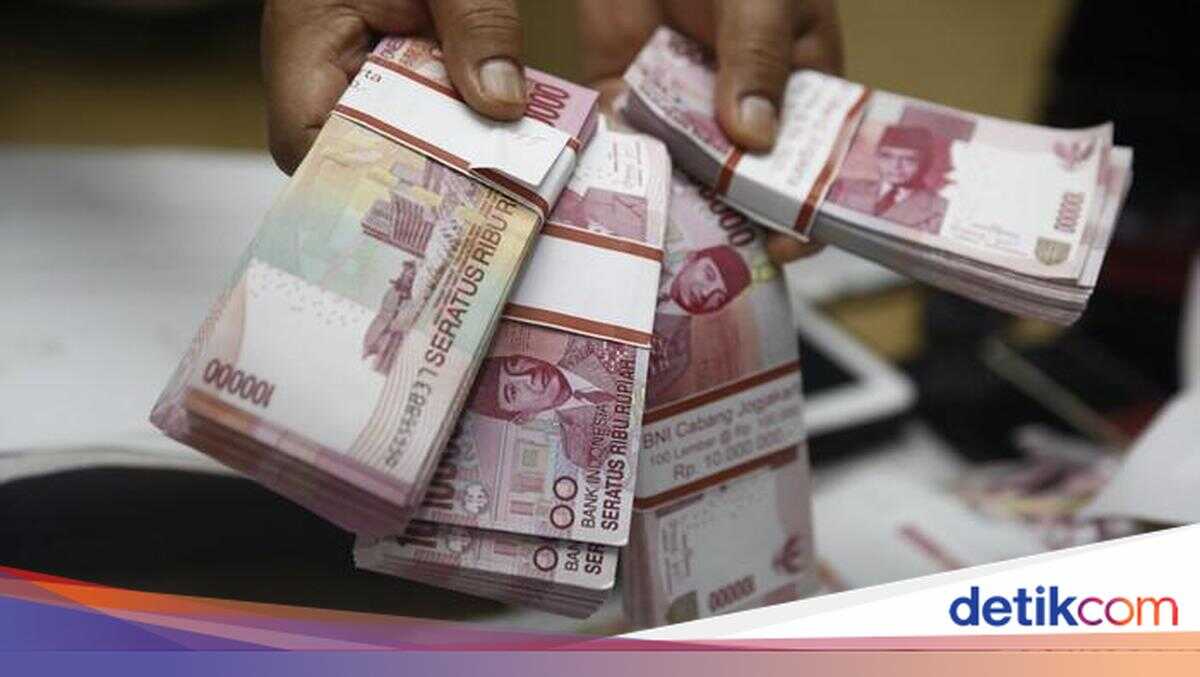 Village Head Reported for Allegedly Failing to Return IDR 100 Million After Borrowing IDR 50 Million
