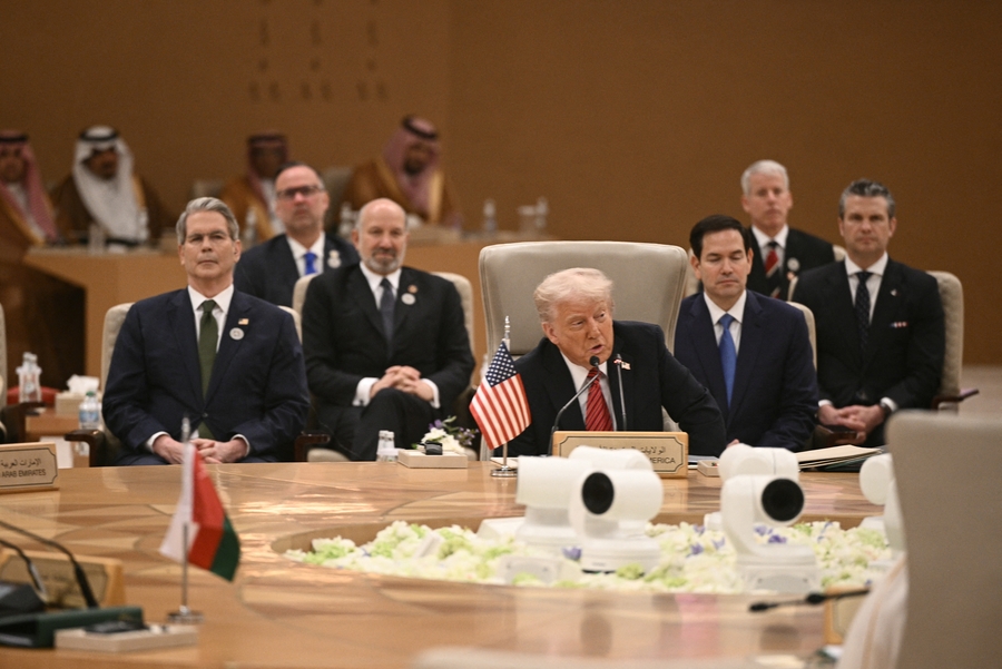 From the Negotiating Table to the Battlefield: Trump Orders Attack on Iran