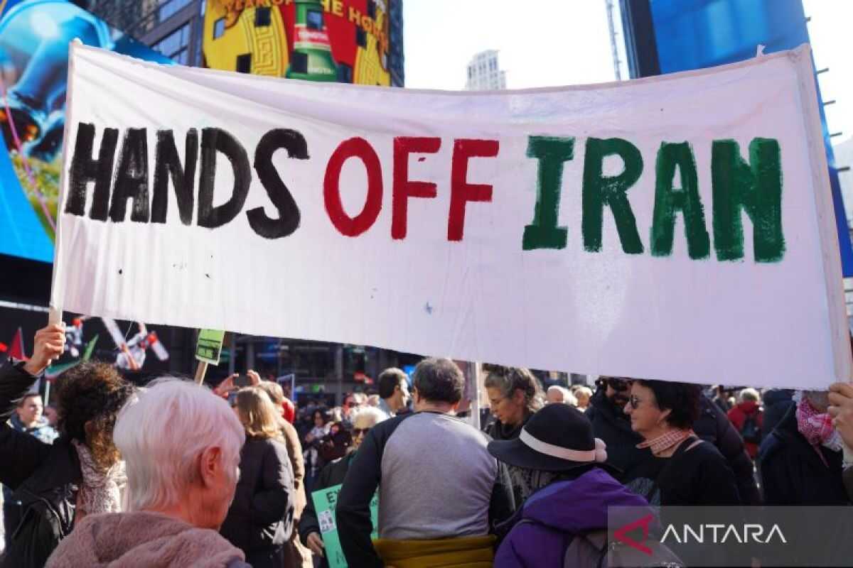 ANAZ considers airstrikes on Iran as grave violation of UN Charter