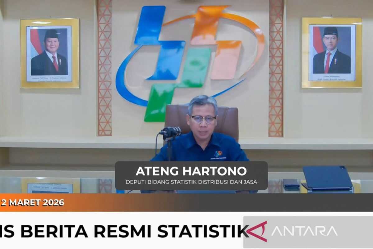 Indonesia records 4.76 per cent annual inflation in February 2026