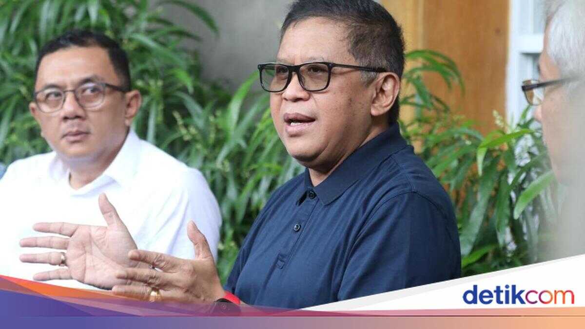 Constitutional Court Rejects Hasto Kristiyanto's Challenge to Anti-Corruption Investigation Obstruction Provision