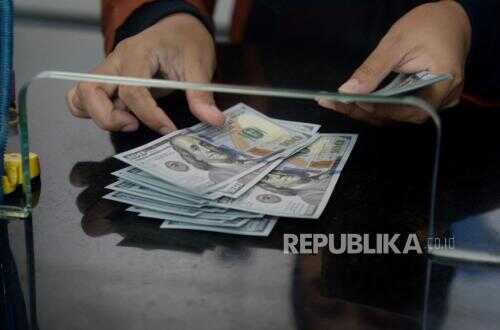 Anticipating Middle East Turmoil, Bank Indonesia Takes Measures to Protect Rupiah Stability