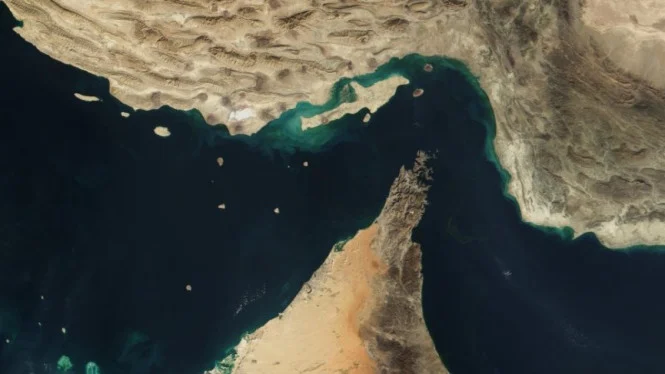 List of Countries Most Affected by Hormuz Strait Closure