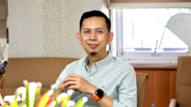 Bandung City Regional Assembly Accelerates Draft Regulation on Public Order, Peace and Community Protection