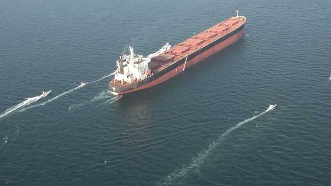 Strait of Hormuz Closure: Logistics Costs in Indonesia Set to Soar