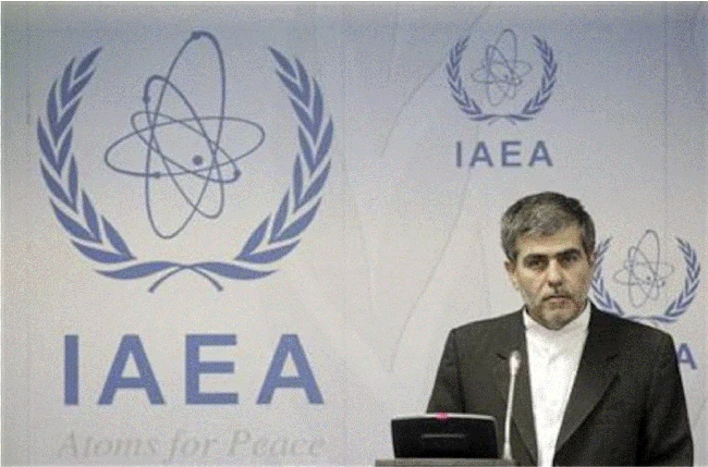 Seven Iranian Nuclear Scientists Killed by Israel: A Complete List