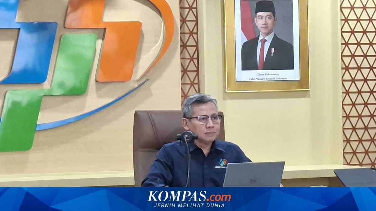 Indonesia's February 2026 Inflation Reaches 0.68 Per Cent, Driven by Food Price Surge During Ramadan