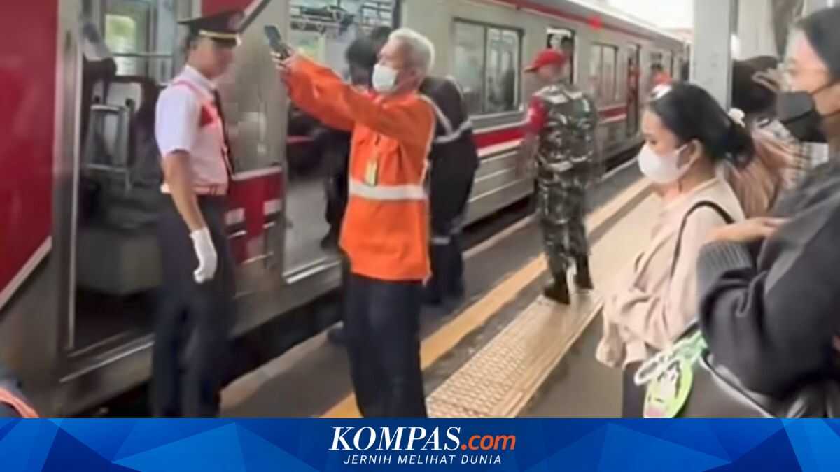 12-Car KRL Train Tested on Green Line Route, When Will It Operate?