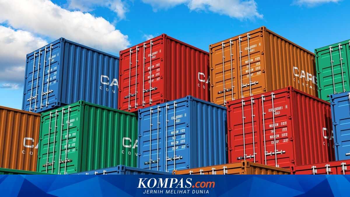 Indonesia's Exports Reach $22.16 Billion in January 2026, Buoyed by Non-Oil and Gas Sector