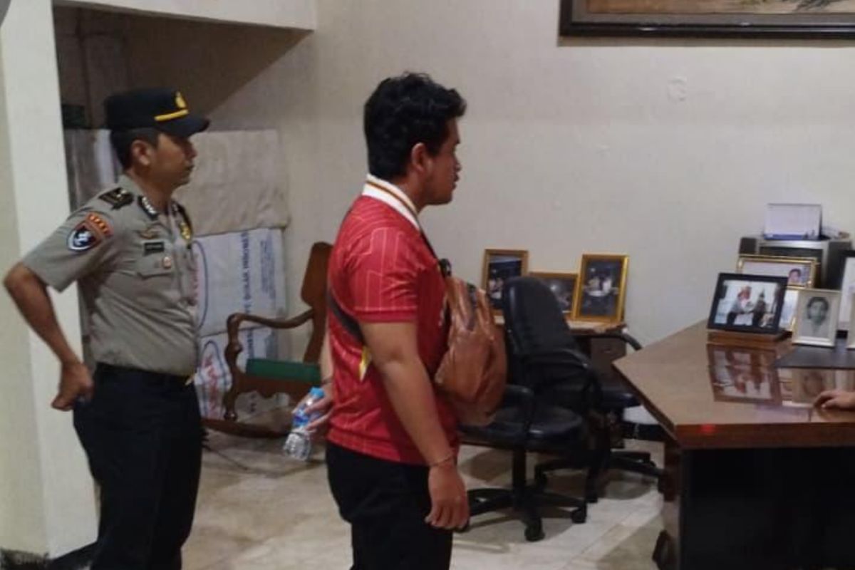 Police confirm domestic worker abuse video from Sunter occurred in 2023