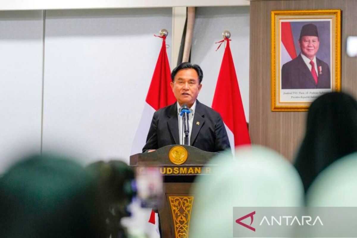 Remembering Try Sutrisno: Yusril Pays Tribute to Principled Statesman