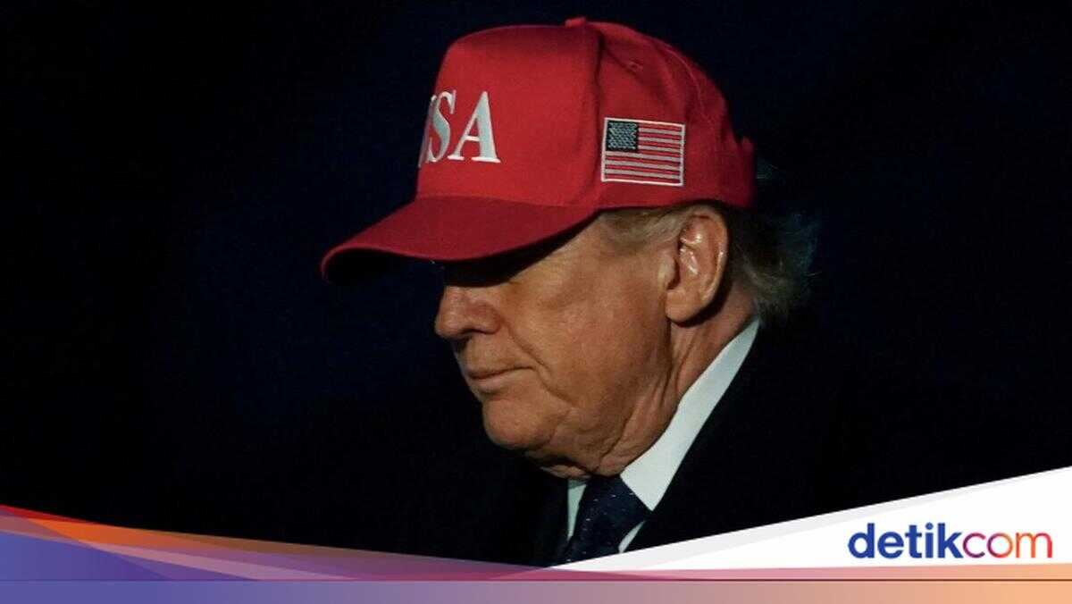 Trump Claims 48 Iranian Leaders Killed in US-Israel Strike