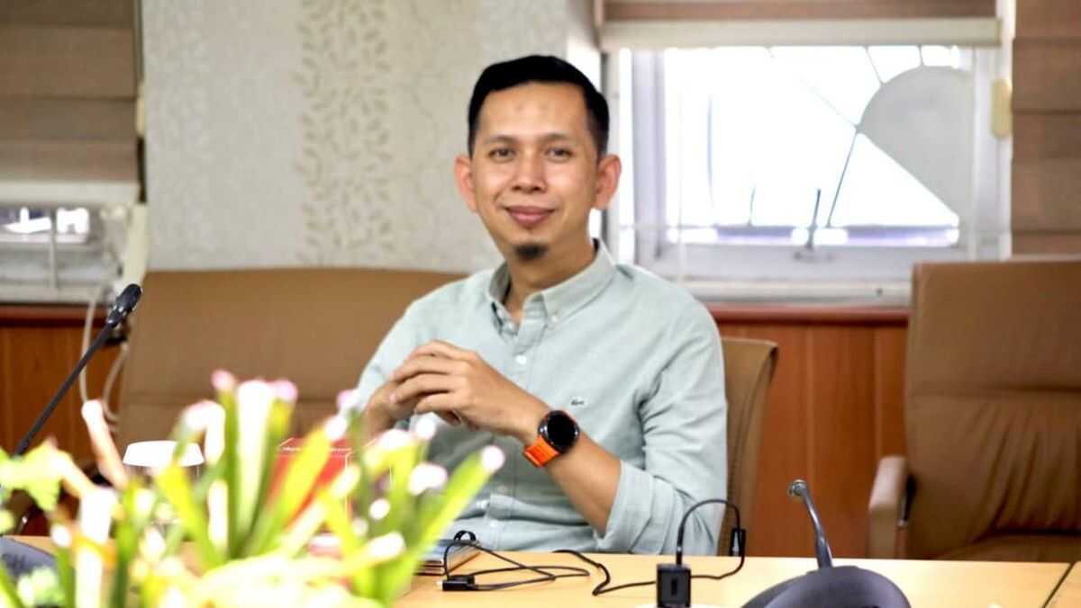 Special Committee 13 of Bandung DPRD Preparing Bylaw to Strengthen City Governance