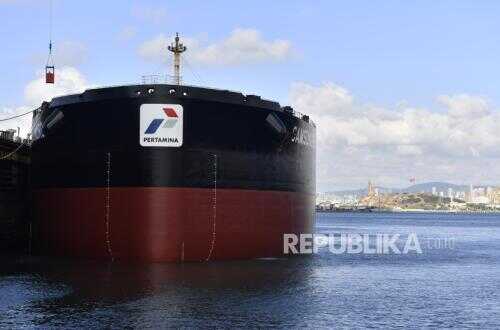 Pertamina Faces Geopolitical Risks in Middle East Operations Over Iran-Israel Tensions