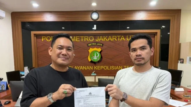 J&T Express Reports Police Complaint Regarding Alleged Embezzlement and Theft in Sunter