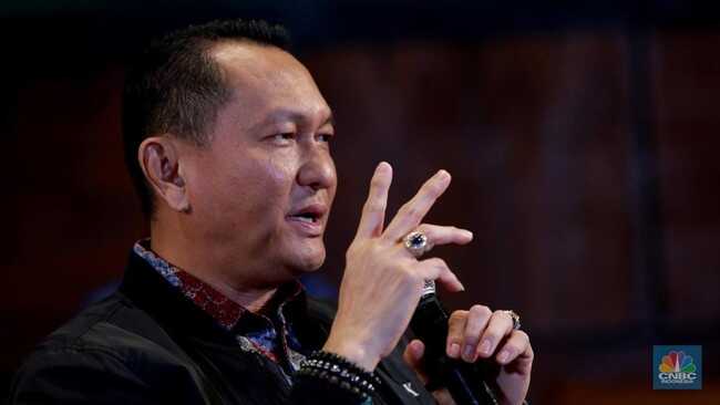 Commission XII Head Calls for Evaluation of Cheap Gas Recipient Industries