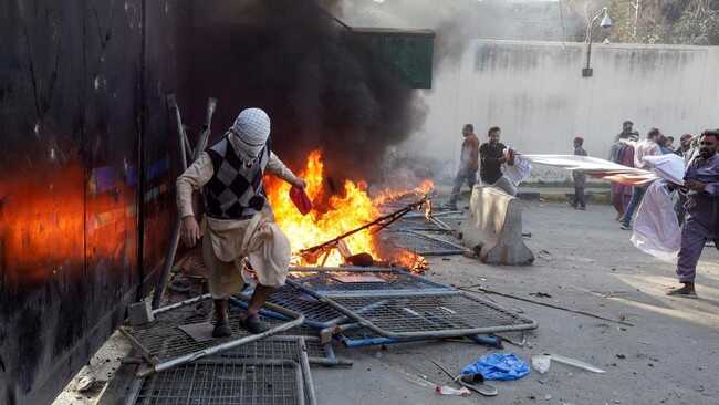 Iran Conflict: Four Catastrophic Impacts That Could Shake Indonesia and the World