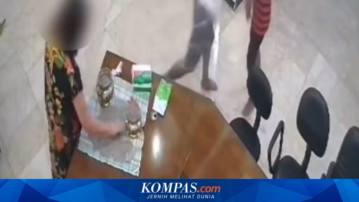 Viral Video Shows Domestic Worker Abused by Employer's Family in Sunter