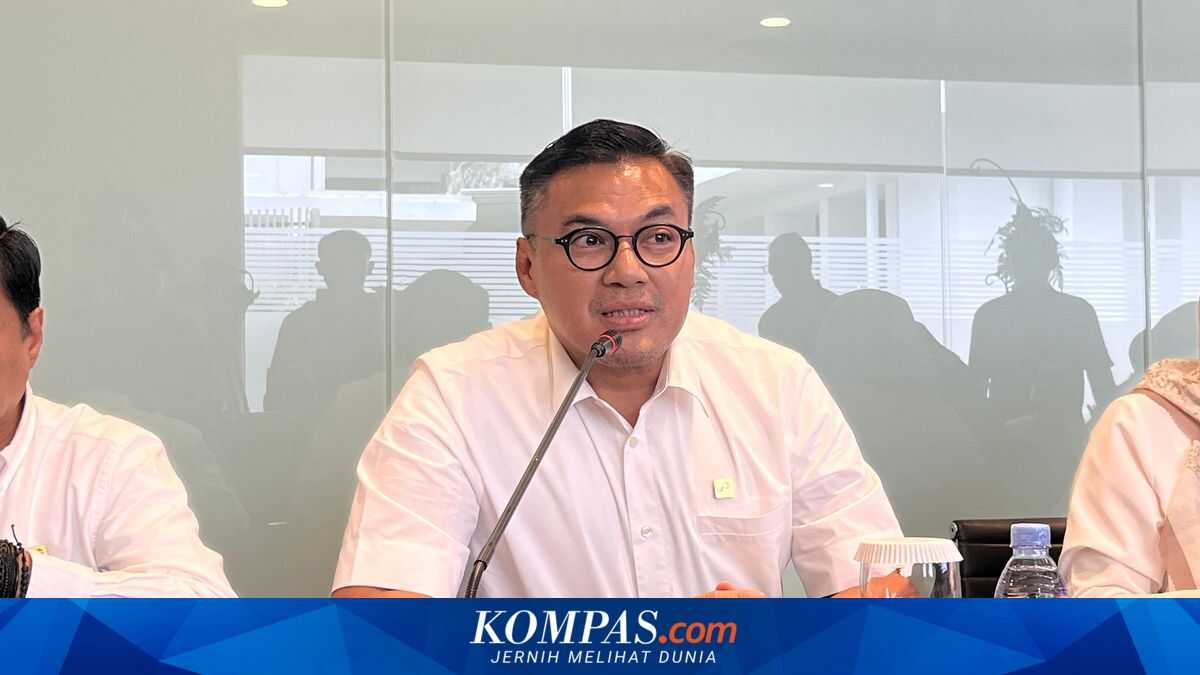 Heightening Middle East Conflict Prompts Pertamina to Strengthen Energy Supply Mitigation and Stability Measures