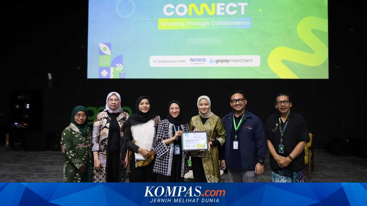 SMEs Encouraged to Maximise Financial Technology for Business Management During Ramadan