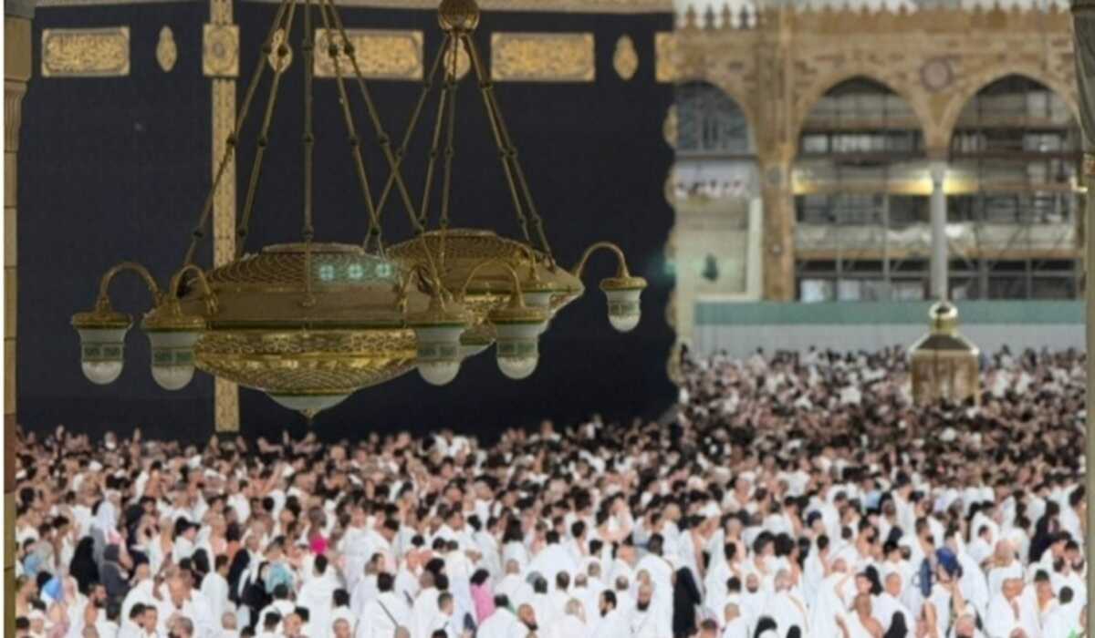 Umrah Disrupted by Middle East Conflict Escalation; Asphirasi Calls for Firm Government Stance
