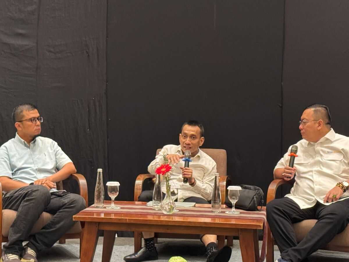 Extortion Remains a Problem in the Implementation of Indonesia Pintar Programme