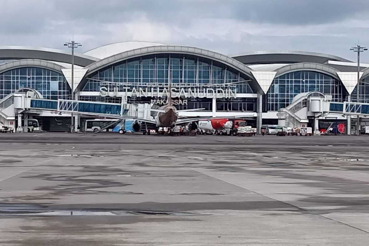 Jeddah–Makassar flights continue normal operations