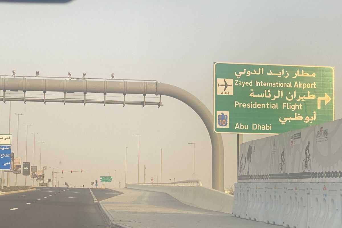 Indonesian Ambassador: 23 Indonesian Citizens Temporarily Stranded at Abu Dhabi Airport Now Safe