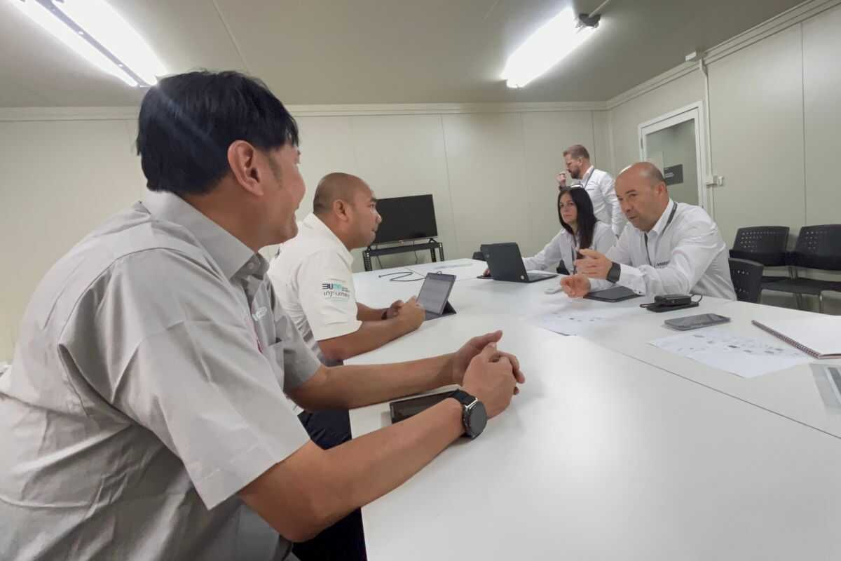 MGPA enhances quality of MotoGP operations at Mandalika Circuit