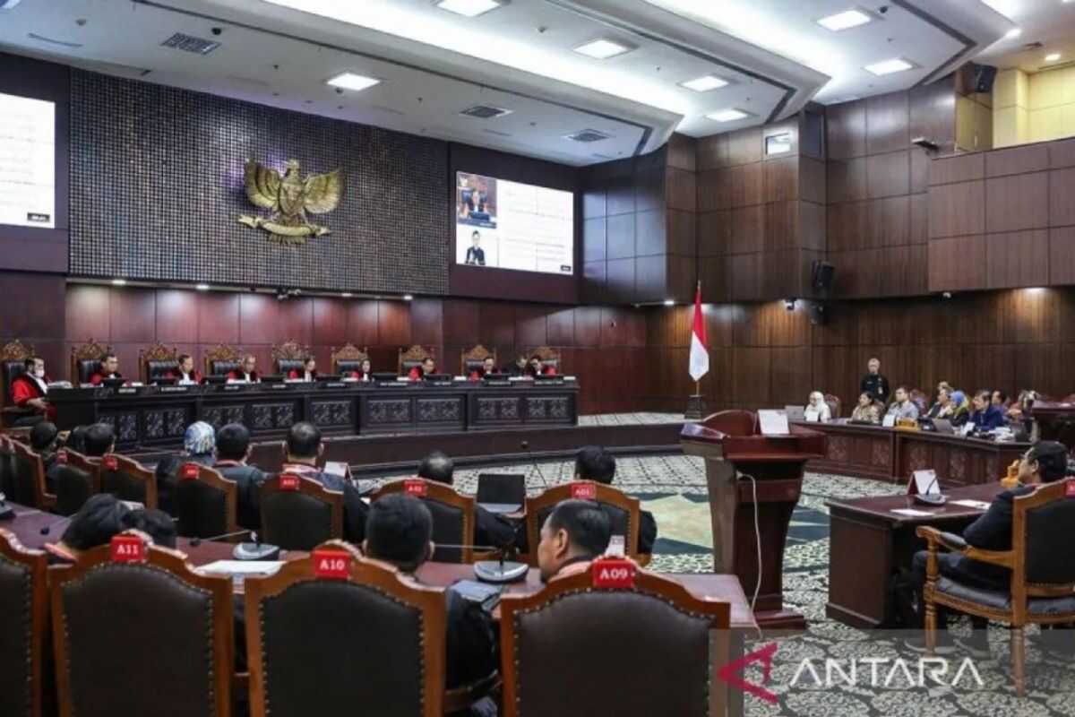 Constitutional Court Revises "Obstruction of Justice" Clause to Prevent Misinterpretation