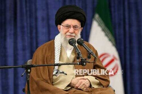 US-Iran War: Khamenei's Death and the Infinite Game