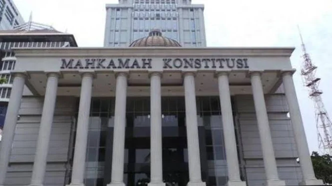 Constitutional Court Rejects Material Test of Obstruction of Justice Provision Submitted by Hasto Kristiyanto