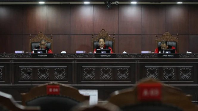 Constitutional Court Amends Obstruction of Justice Clause in Anti-Corruption Law