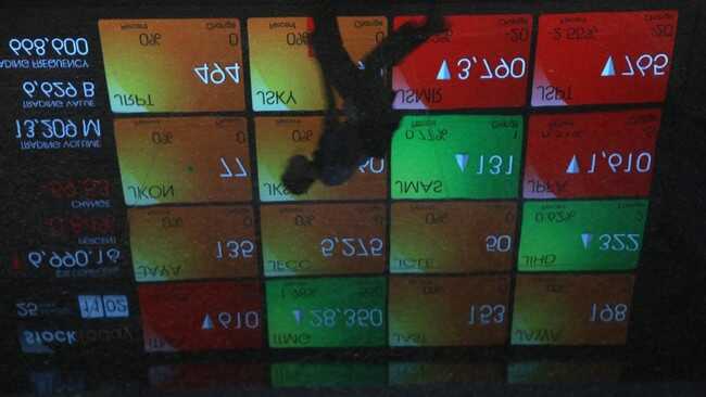 Foreign Investors Buy Shares as Jakarta Composite Index Declines Amid Iran-US Conflict