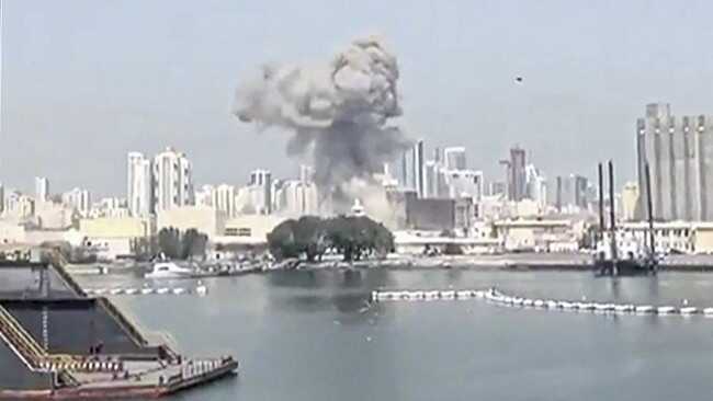 Arab Region in Escalating Crisis as New Explosions Rock Bahrain, Dubai, Doha and Kuwait