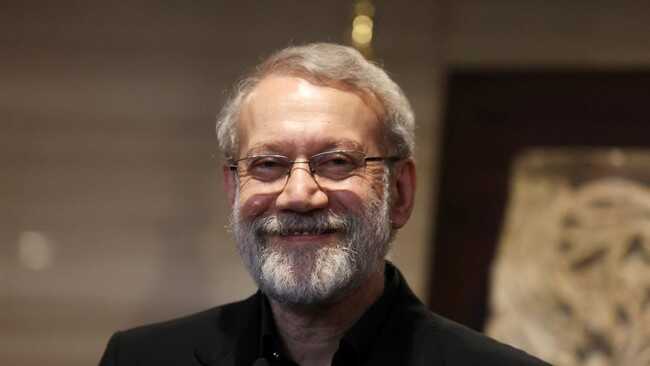 Breaking! Iran Reiterates It Will Not Negotiate with the US