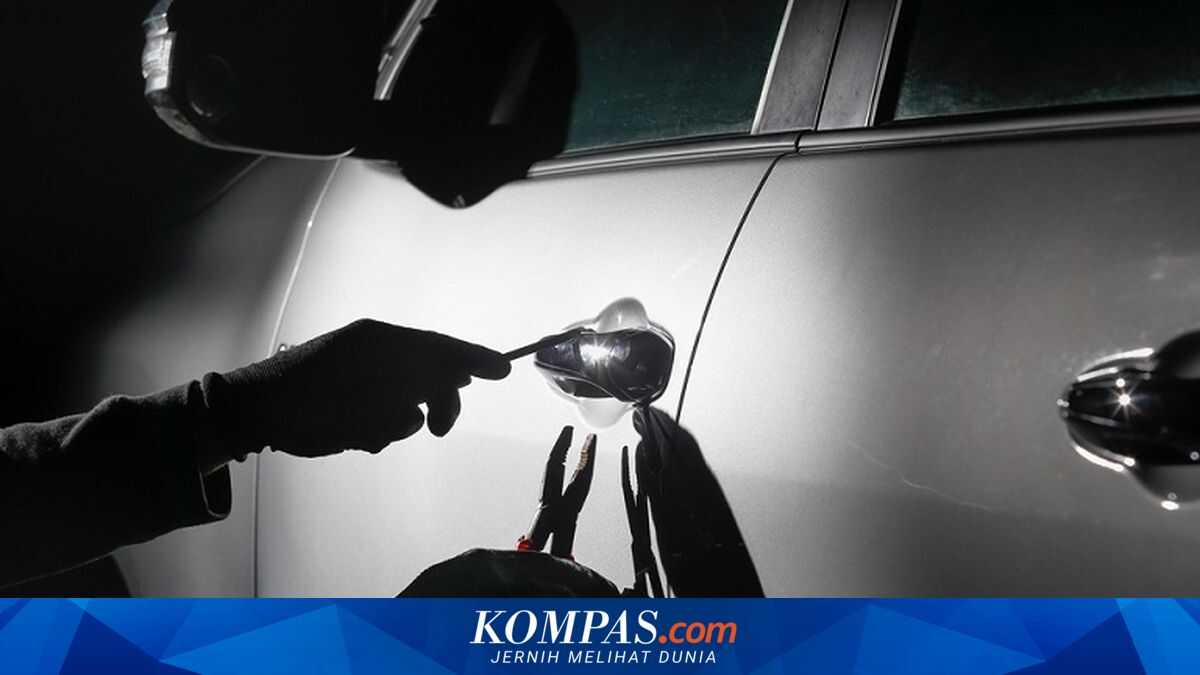 Ahead of Lebaran 2026, Motorists Urged to Prioritise Safety When Parking