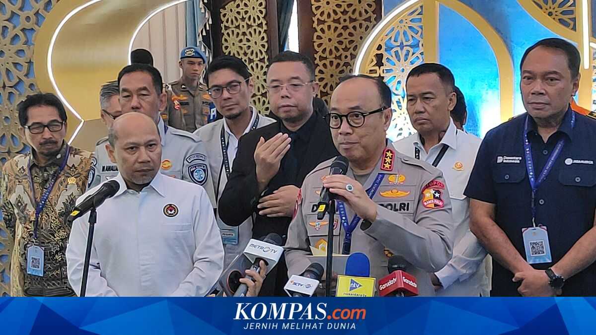National Police Launch Operation Ketupat 13-25 March 2026