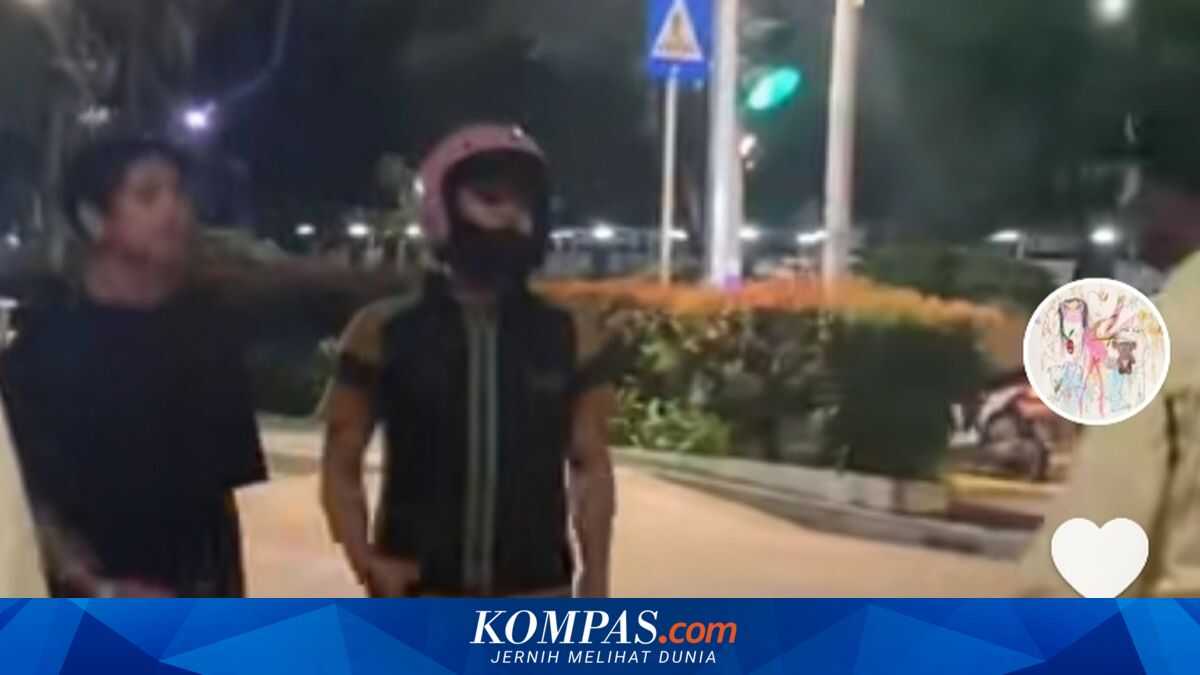 Viral: Concert-goer Charged Rp 200,000 for Motorcycle Taxi Ride Agreed at Rp 20,000 at GBK