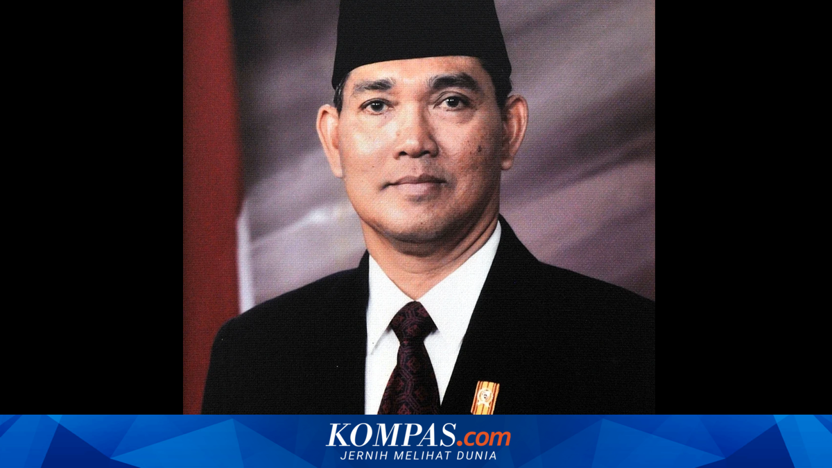 Golkar Mourns Death of Try Sutrisno: A Cross-Generational Fighter
