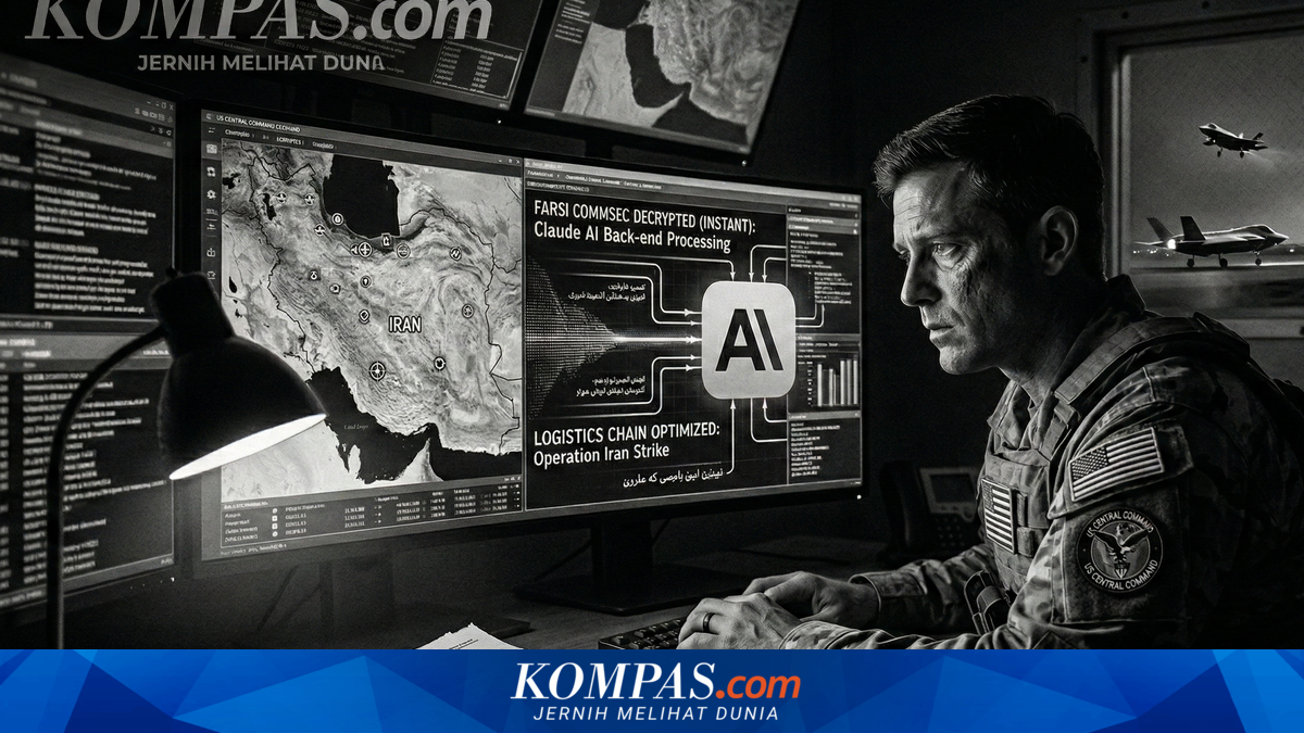 US Military Uses Anthropic AI in Iran Strike Operations Despite Recent Ban