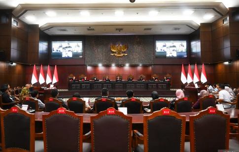 Constitutional Court Partially Grants Challenge to Article 21 of Anti-Corruption Law, Clarifies Bounds of Obstruction of Justice Provisions