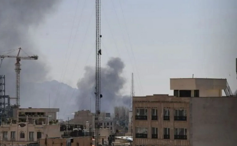 Israel Targets Weakening of Iranian Regime as Trump Claims 48 Leaders Killed