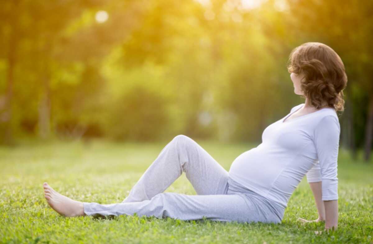 Heat Exposure During Pregnancy Triggers Decline in Male Births—What's the Cause?