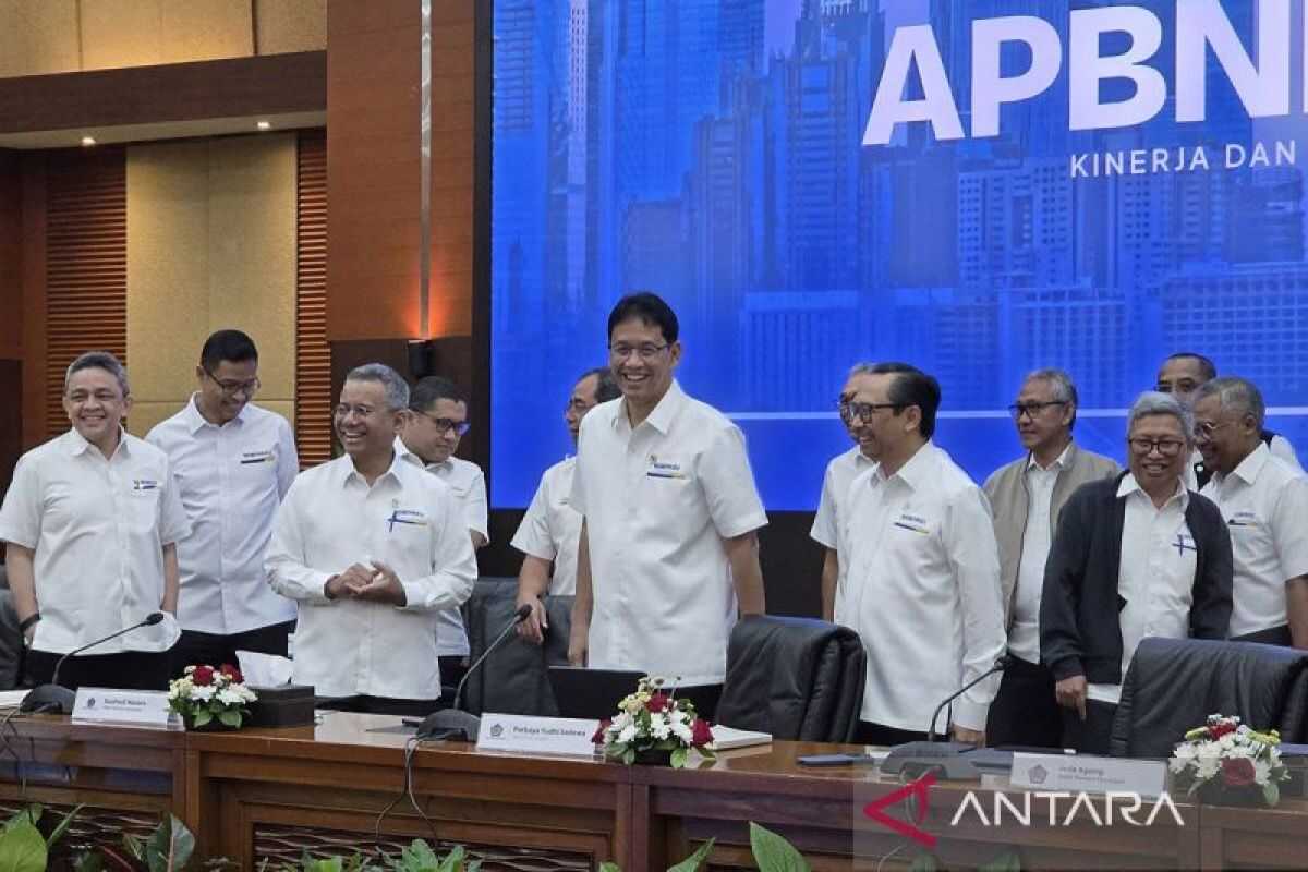 US-Iran Conflict Could Widen Indonesia's Budget Deficit by IDR 200 Trillion, Says CORE