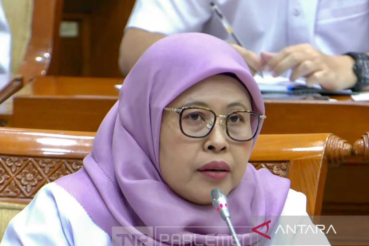 LPSK states deceased child's father is gang member; Commission III DPR demands security assurances