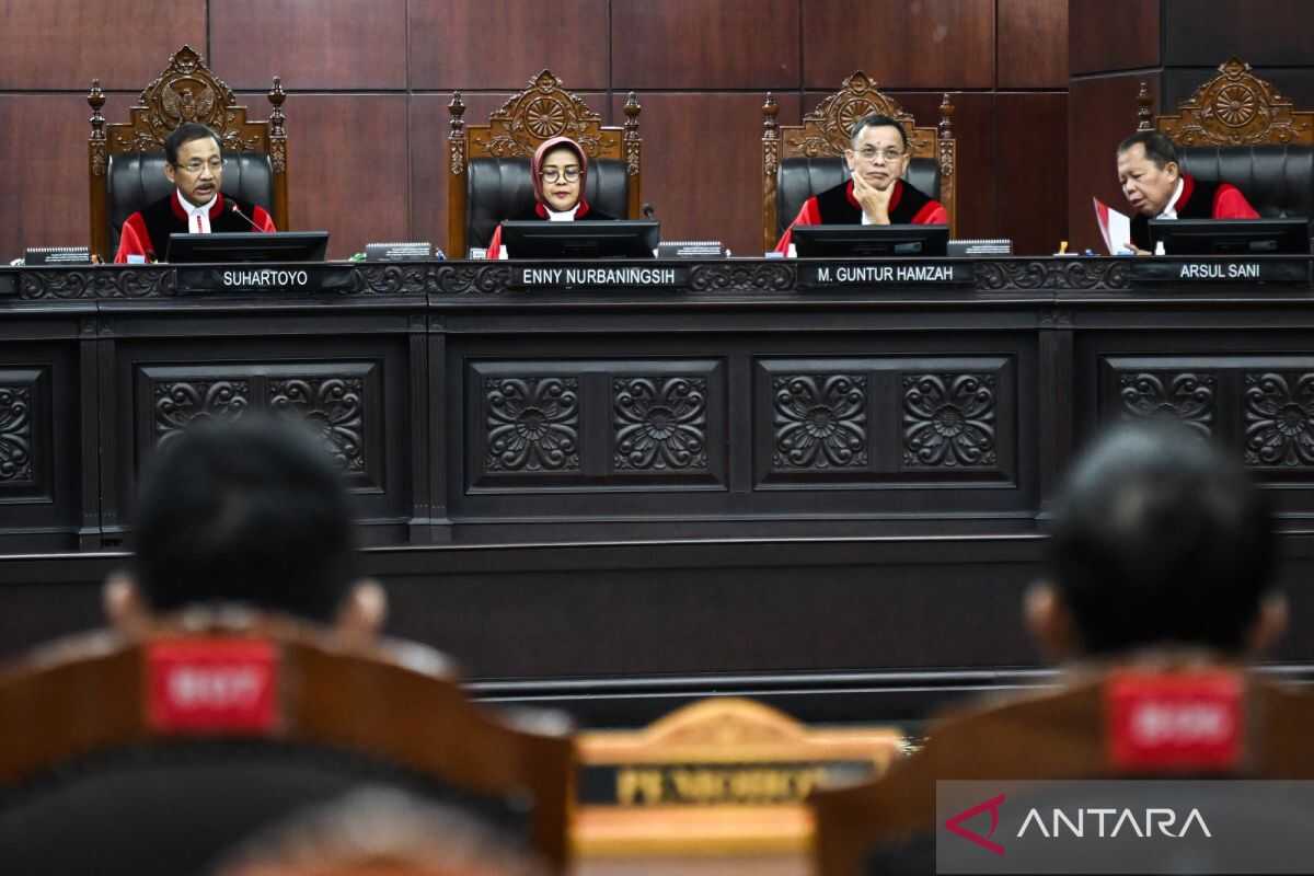 Constitutional Court Decision on Obstruction of Justice Boundaries Provides Journalistic Protection